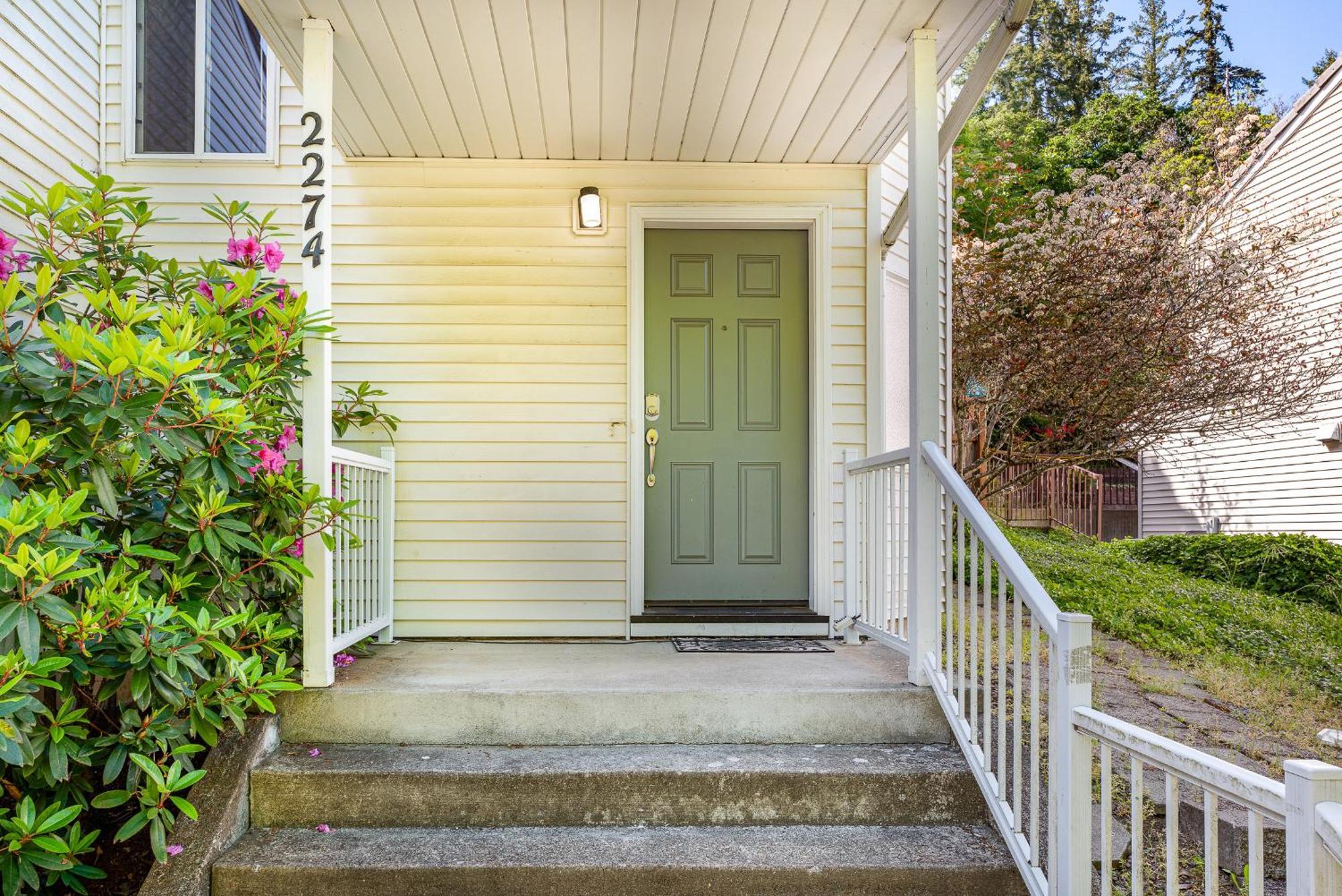 Boho Vibes Villa Corvallis Exterior foto