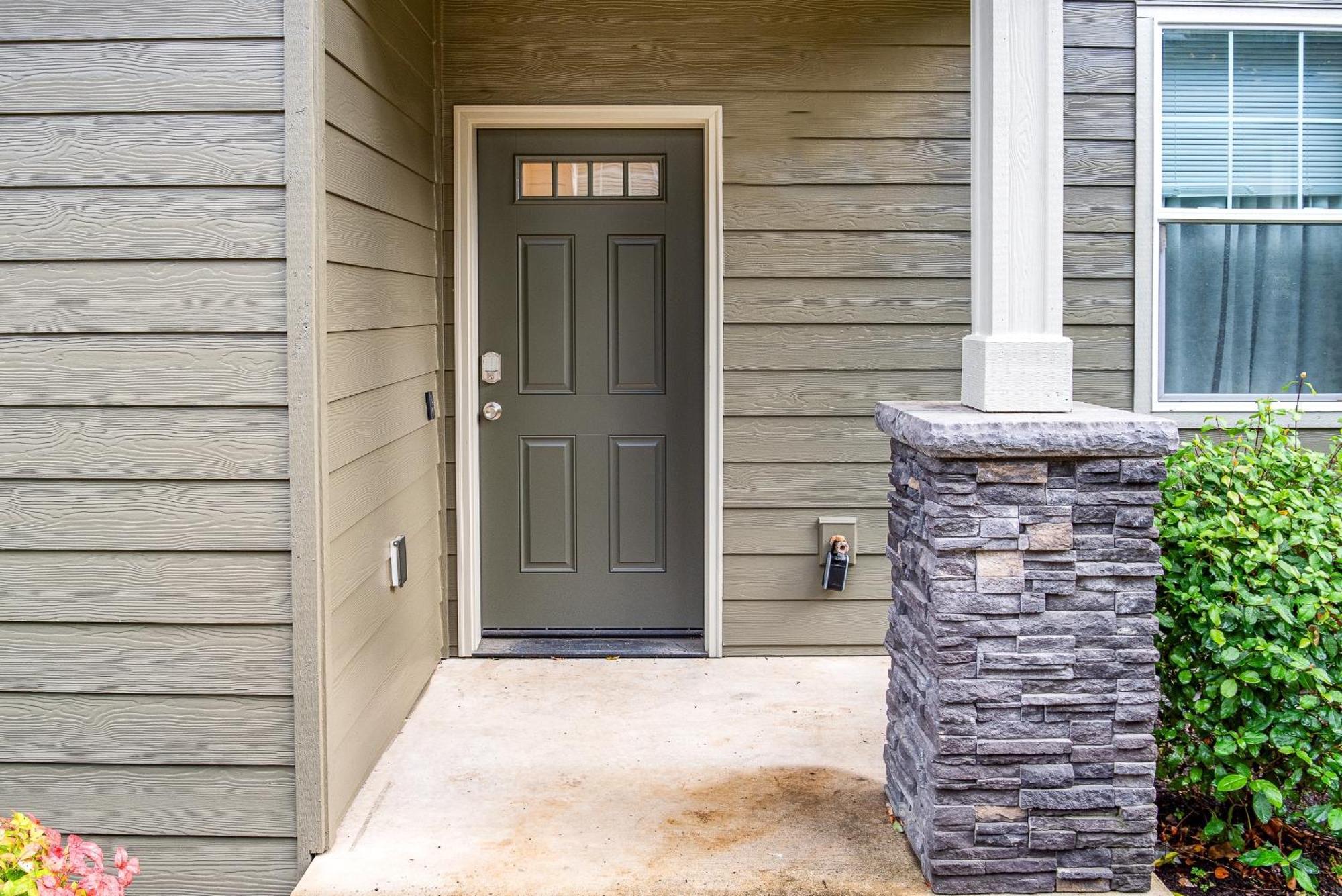 Villa Boho Vibes Corvallis Exterior foto